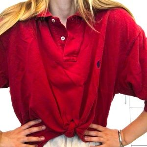 Vintage Ralph Lauren Polo